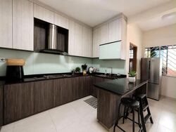 Pasir Ris Beach Park (D18), Terrace #615964651